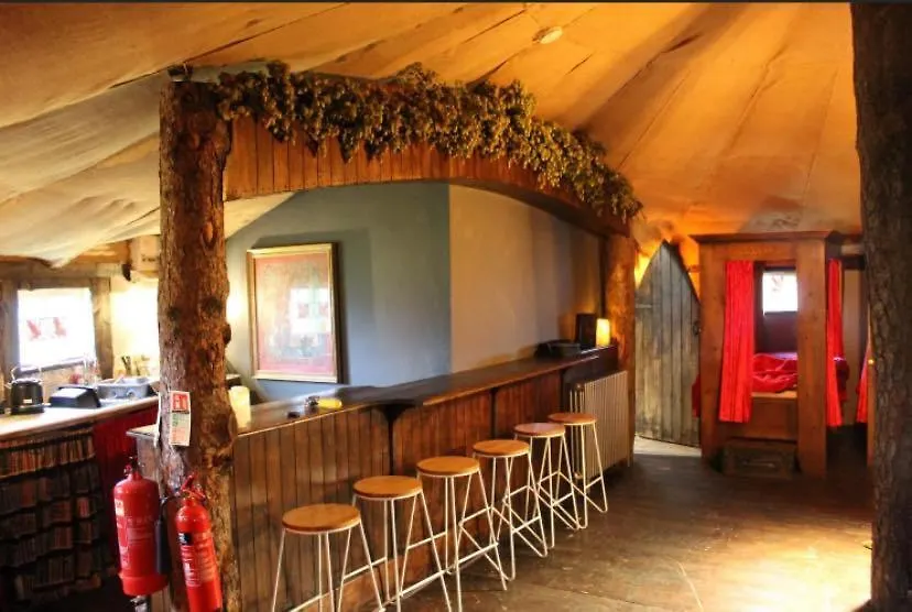 Vila North Shire Liverton Prázdninový dům